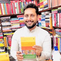 Pushparaj Deshpande | पुष्पराज देशपांडे (@pushparajvd) 's Twitter Profile Photo