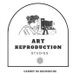 LaureBoyer_ArtReproductionStudies (@plateform_lb) Twitter profile photo LaureBoyer_ArtReproductionStudies (@plateform_lb) Twitter profile photo