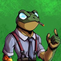 ๐ฉ KryptoKana (@kryptokana) 's Twitter Profile Photo ๐ฉ KryptoKana (@kryptokana) 's Twitter Profile Photo