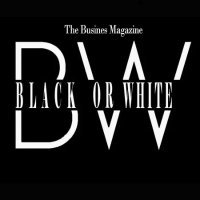 Black or White (@blackwhitedergi) Twitter profile photo