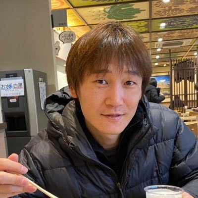 駅員→車掌→運転士→ITエンジニア 駅スポってアプリ作ってますhttps://t.co/9uRdwK5Bay あとyoutube もやってます