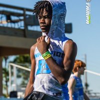 De’Andre “tootie” Rodriguez (@tootrodriguez3) 's Twitter Profile