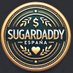 Sugar Daddy España (@sugardaddyesp) Twitter profile photo Sugar Daddy España (@sugardaddyesp) Twitter profile photo