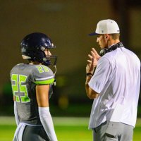 Sean Smith (@coachsmith1007) 's Twitter Profile