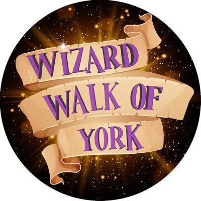 WINNER Best of York 2024, Best Tour 2023, 2024, 2025. Spellbinding magic, comedy and five-star family fun! Private tours too 🧙♂️