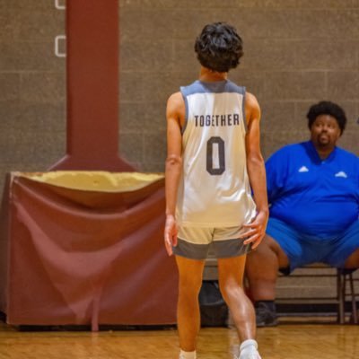 Titus spencer Profile