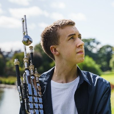 JamesKinnearMus's profile picture. Uilleann Pipes / Whistles / Wooden Flute / Piano | 🏴󠁧󠁢󠁳󠁣󠁴󠁿 | 
@RCStweets @RCSTradMusic