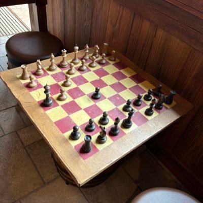 Every Chess Master was once a beginner. オルカン。四間飛車。 モンハン大剣使い。ダーツRT5。