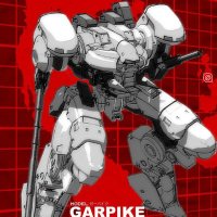 GX-0nn-D Garpike 2nd Generation Vertical Tank (@pizzutinicholas) 's Twitter Profile Photo GX-0nn-D Garpike 2nd Generation Vertical Tank (@pizzutinicholas) 's Twitter Profile Photo