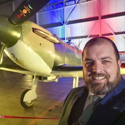 A published Aviation and Event Photographer. Proud to be a true Lincolnshire 'Yeller Belly,' a county full of the best of the RAF's past, present and future!