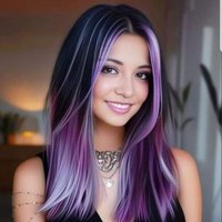 Purple Love (@p00rp) 's Twitter Profile