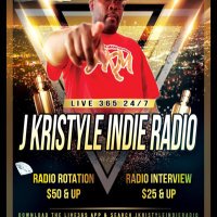 J Kristyle Indie Radio (@j_kristyle) 's Twitter Profile
