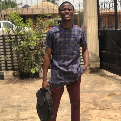 Akinduntir69235's profile picture. 