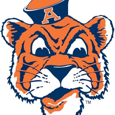 kmserrett's profile picture. War Eagle!!!