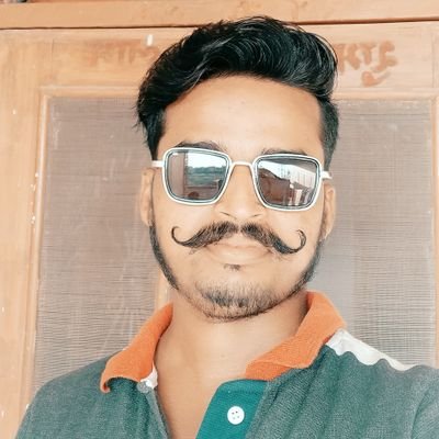 ThakurVinay1512's profile picture. ⚔️⚔️ "वीर भोग्या वसुंधरा" ⚔️⚔️