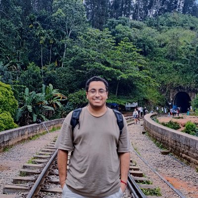Co-Founder & AI Solutions Architect @ Hyperion AI | Fractional CTO / Consultant tweeting about AI/Software/Mathematics