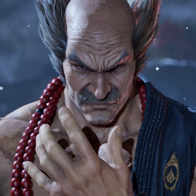 MKZENKAI Profile