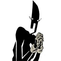 Nobody (@mrn0b0dyn0where) 's Twitter Profile