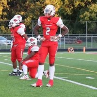 Davair McCrimon (@davair52) 's Twitter Profile Photo Davair McCrimon (@davair52) 's Twitter Profile Photo