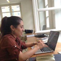 Alejandra Manjarrez (@lecteroide) 's Twitter Profile
