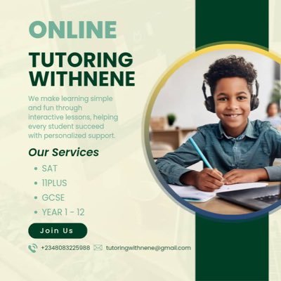 @Tutorinwithnene