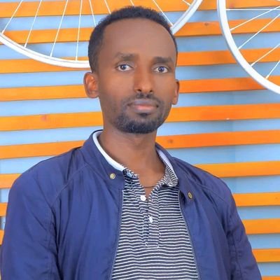 baye_terefe's profile picture. My passion is bringing geospatial data to life!