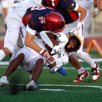Treyton Harris (@treytonharris28) 's Twitter Profile