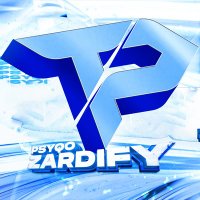 PsyQo Zardify (@zardiffy) 's Twitter Profile