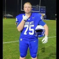 Wyatt Allicks (@wyattallicks75) 's Twitter Profile