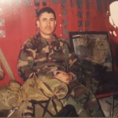 For God and Country
Infantry Soldier-Leader 20+Yrs RLTW
WP'78 Boston U MBA
ERHS Football Coach