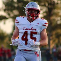 Jarred Cernik (@jarred_cernik45) 's Twitter Profile Photo Jarred Cernik (@jarred_cernik45) 's Twitter Profile Photo