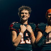 Karson Russell (@karsonrussell13) 's Twitter Profile