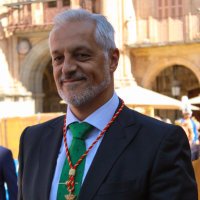 Alejandro Miguel Pérez de la Sota (@alejandro_sota_) 's Twitter Profile