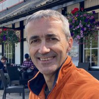 Tim O'Hare (@timohare) 's Twitter Profile