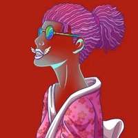 楓🎀＠ヨーロッパ⊂( *･ω･ )⊃ (@bernardine6875) Twitter profile photo