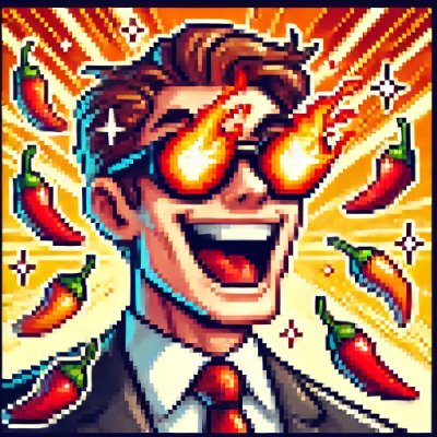 web3 degen & farmer | AI enjoyer | alpha sharer | stand up citizen.