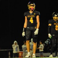 Jake Kelshaw 2025 | 6’3 210lbs (@jakekelshaw2025) 's Twitter Profile Photo Jake Kelshaw 2025 | 6’3 210lbs (@jakekelshaw2025) 's Twitter Profile Photo