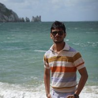 Chinmai Subramanyam (@subbuvcs) 's Twitter Profile