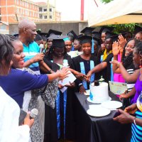 UGANDA YOUTH DEVELOPMENT LINK (@uydel_2019) 's Twitter Profile
