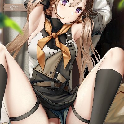 Hobbist.
Mainly post nsfw art and chibi animation,and something cursed.