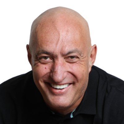 Built multiple 7-figure companies. Nearly broke myself doing it.
Now I help founders escape burnout with AI, wellness + BOS clarity.
Power Movers Podcast