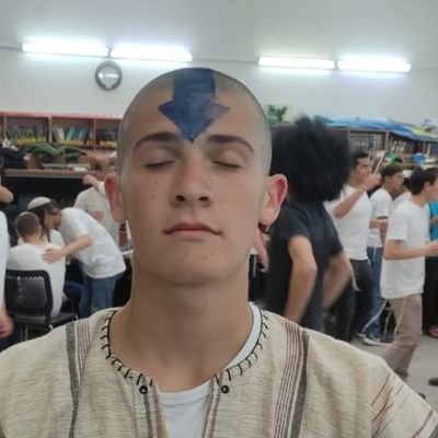 yairkalimi's profile picture. אבא שלי זה שמחה רוטמן