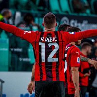 🔴Rebic Road⚫ (@aireemilan) 's Twitter Profile
