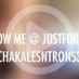 HOLA (@gruesaygrande1) Twitter profile photo HOLA (@gruesaygrande1) Twitter profile photo