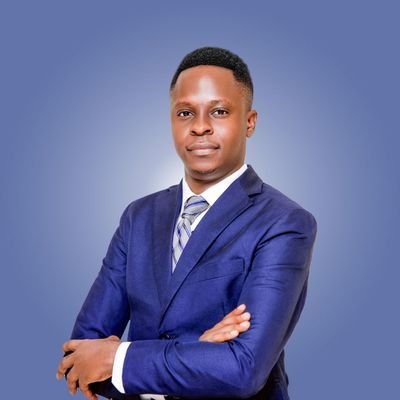 Creating 1 M AI - centric jobs and raising 3 M AI talents in Uganda by 2030 | Group CEO @OticGroup | Proprietor @OIETUganda | 2025 @washfellowship fellow