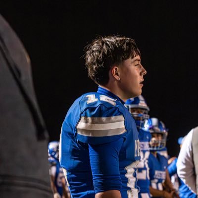 CO: 2027 || 5,7”,168|| RB #12 || King city HS, CA
