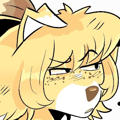 Wolflly (stinkywolf)さんのプロフィール画像