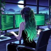 Mafelda (@mafelda_crypt02) 's Twitter Profile