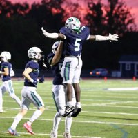 Carter Stinehagen (@cstinehagen1) 's Twitter Profile Photo Carter Stinehagen (@cstinehagen1) 's Twitter Profile Photo