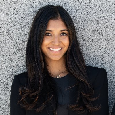 priya krishnan Profile